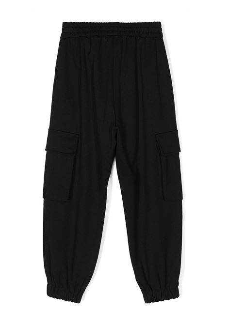 Pantaloni sportivi BALMAIN KIDS | BT6P90 J0035930